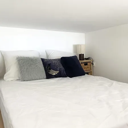 Le Sunset - Vue - Acces Prive Trouville-sur-Mer