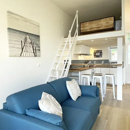 Le Sunset - Vue - Acces Prive * Trouville-sur-Mer