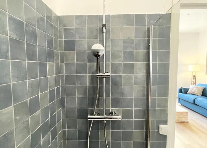 Le Sunset - Vue - Acces Prive * Trouville-sur-Mer