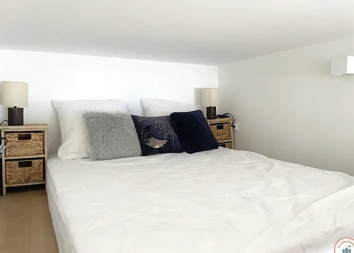 Le Sunset - Vue - Acces Prive Trouville-sur-Mer