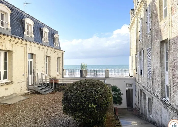 Le Sunset - Vue - Acces Prive Apartment *