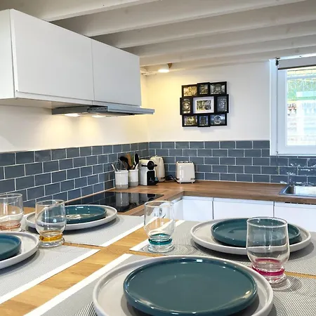 Le Sunset - Vue - Acces Prive *