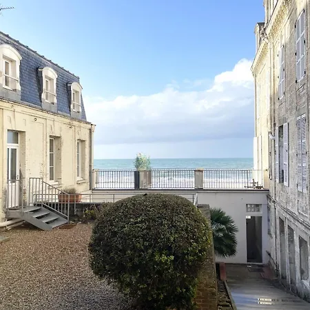 Le Sunset - Vue Mer - Acces Plage Prive Apartment *