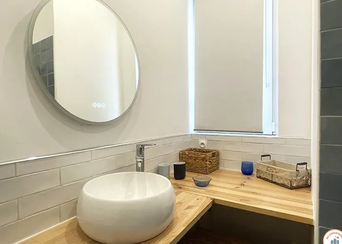 Appartement Le Sunset - Vue - Acces Prive