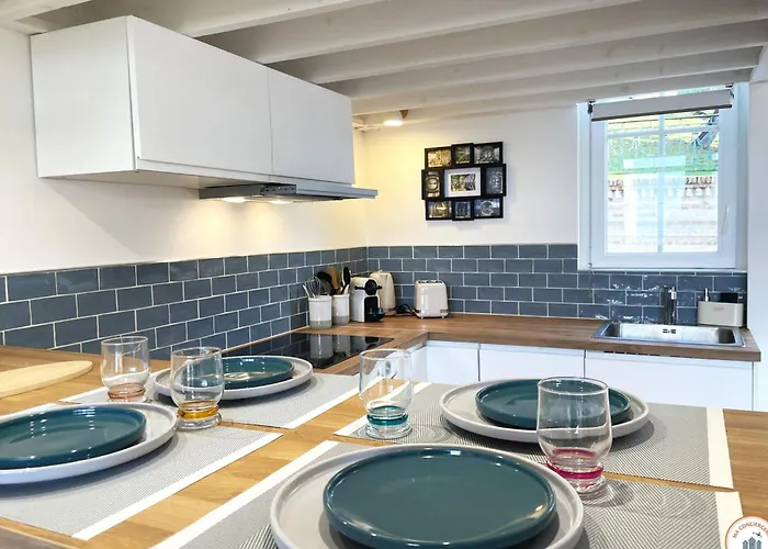 Le Sunset - Vue - Acces Prive *