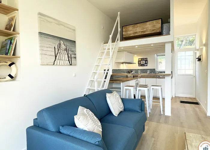 Le Sunset - Vue - Acces Prive * Trouville-sur-Mer