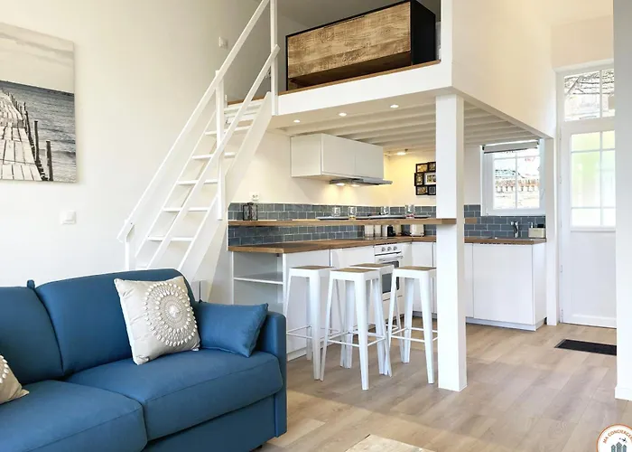 Le Sunset - Vue - Acces Prive Apartment *